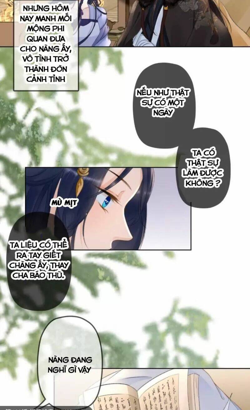 sủng phi của vương chapter 160 10