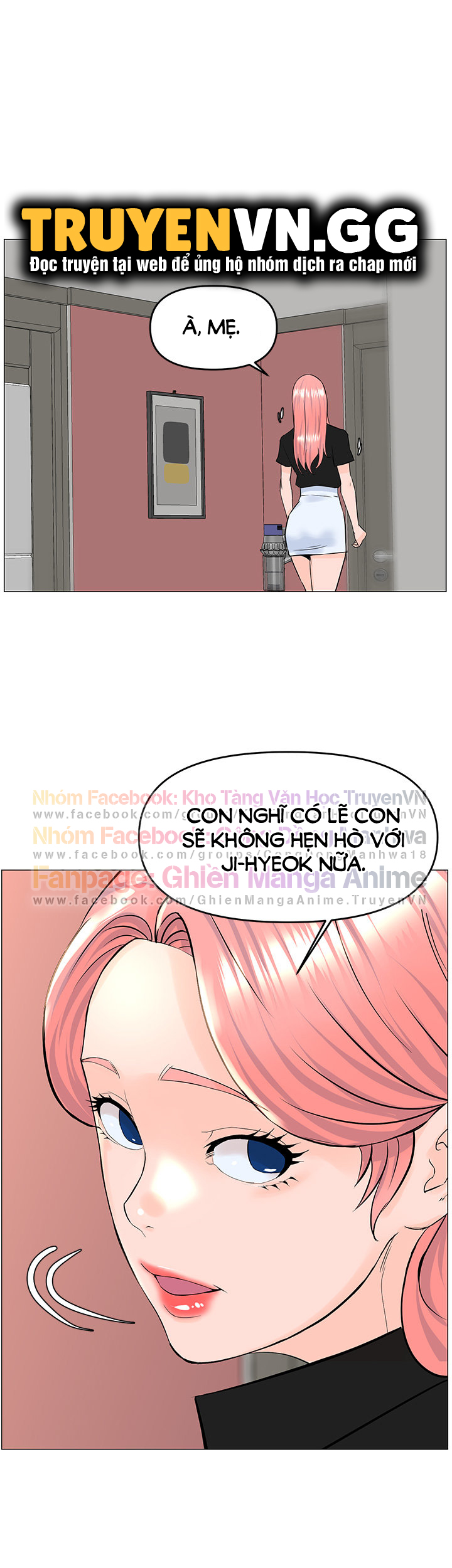 idol kế bên chapter 39 43