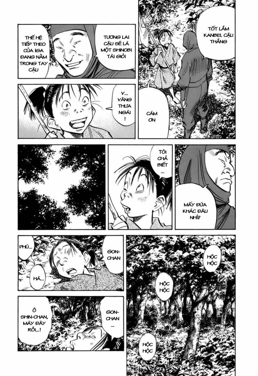 billy bat chapter 21 18