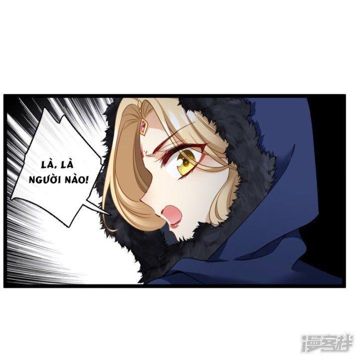 nụ cười của ngươi ngọt gãy tám cái răng của ta chapter 71 22