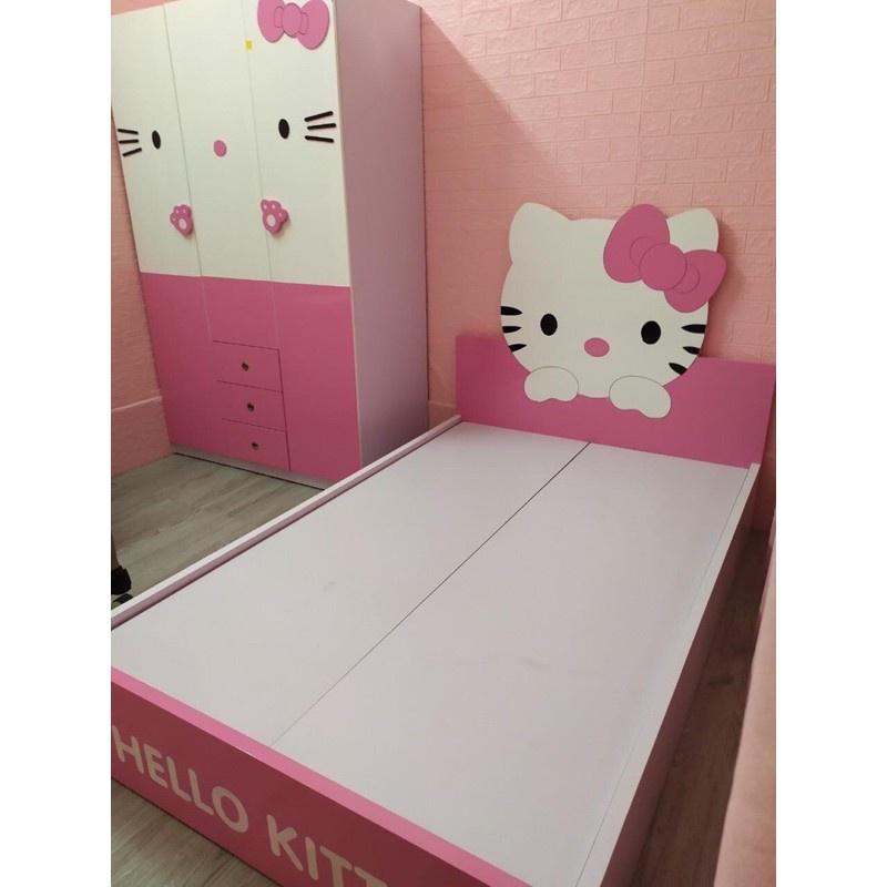 Nội thất kitty kt01