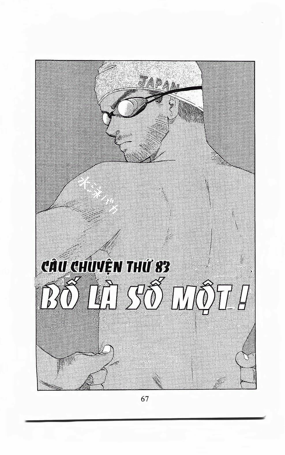em bé và tôi chapter 87 2