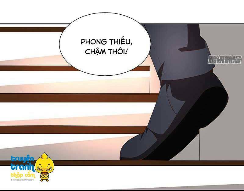 cường sủng hào môn tiểu manh thê chapter 33 25