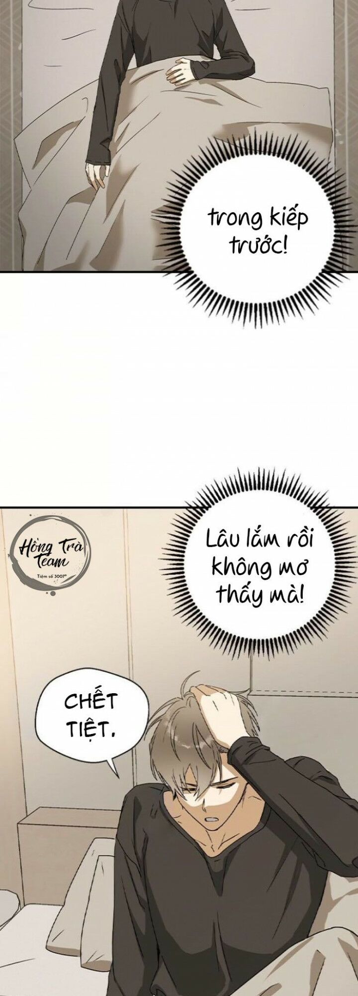 duyên nợ kiếp trước chapter 14 56