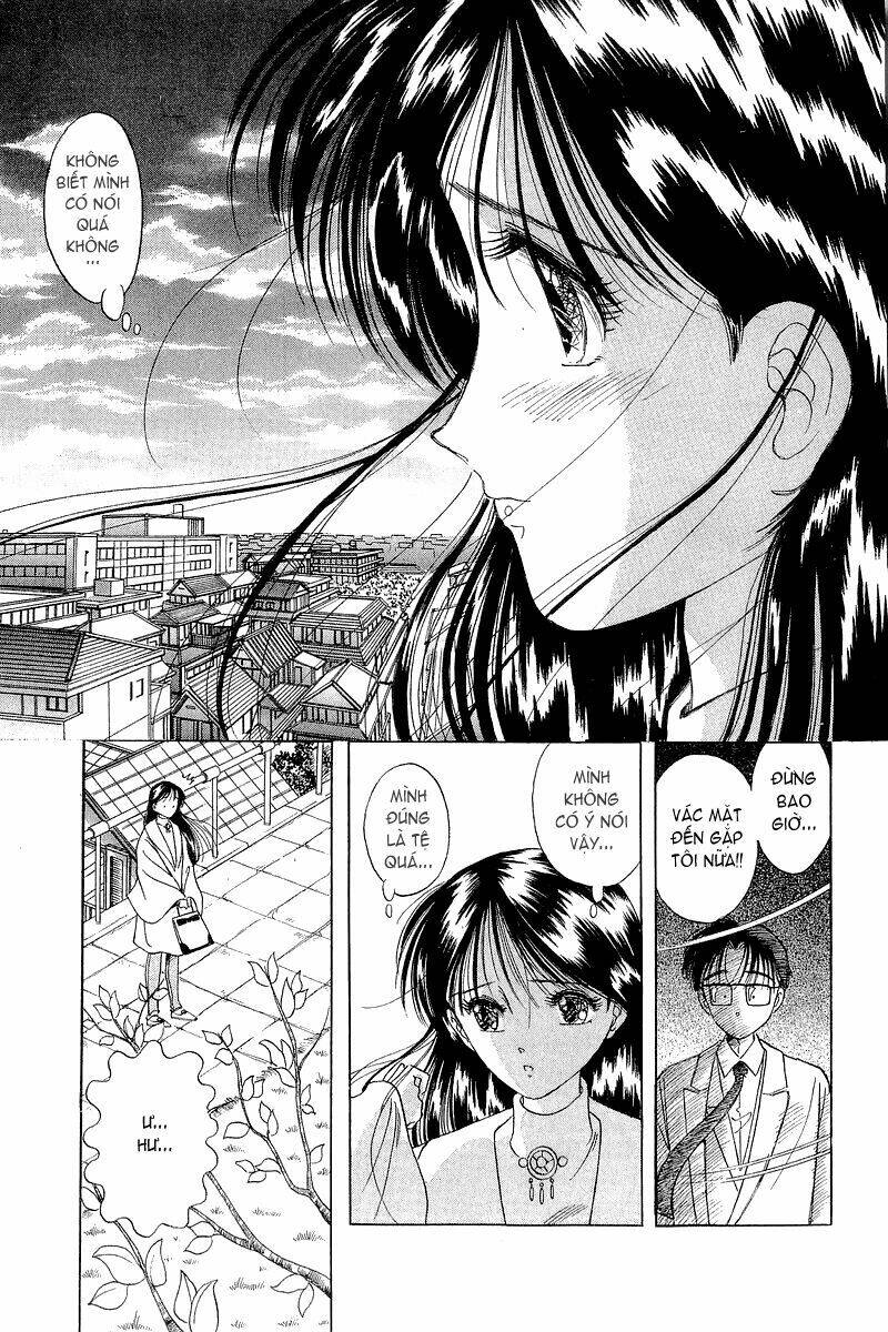 yume de aetara chapter 3 14