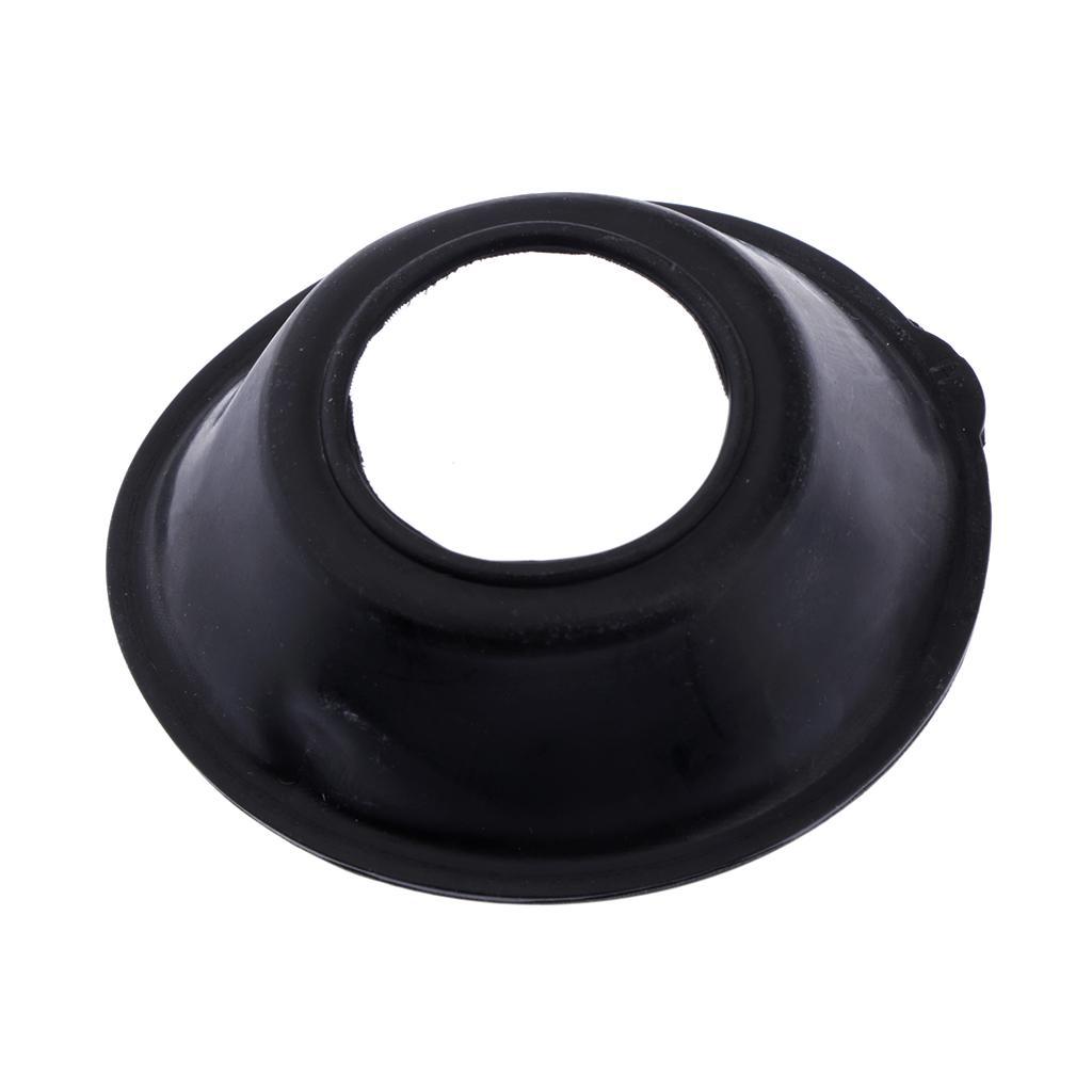 Carb/carburetor rubber diaphragm/membrane For XJR400 1993