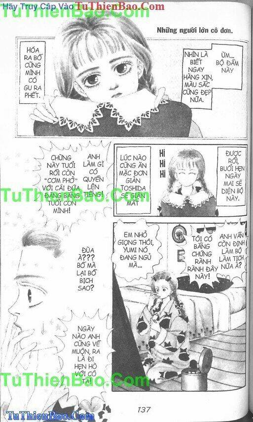 câu lạc bộ con nhà giàu chapter 12 137