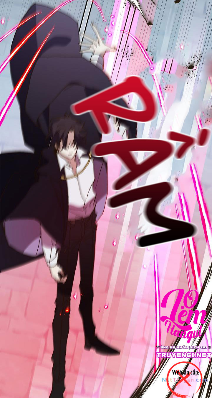 công chúa giả điên chapter 14 40