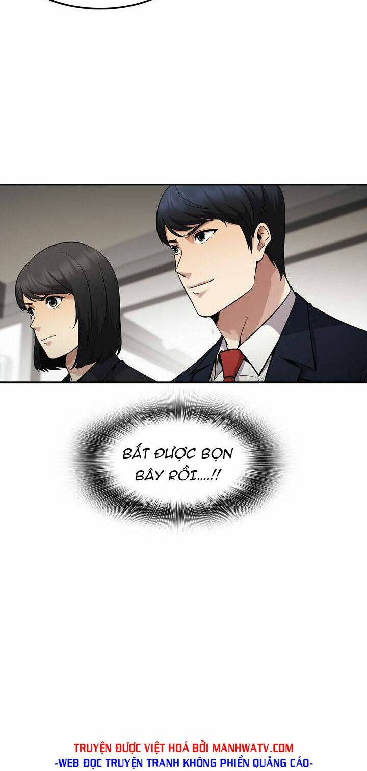 điều tra viên chuyển sinh chapter 119 49