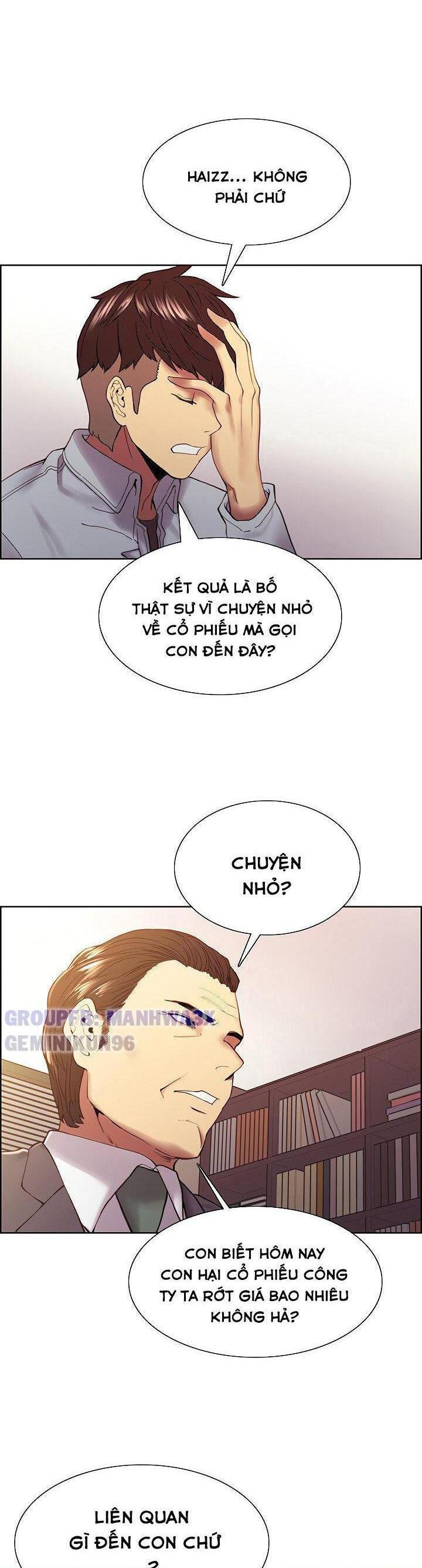 chạy trốn gia đình chapter 51 15