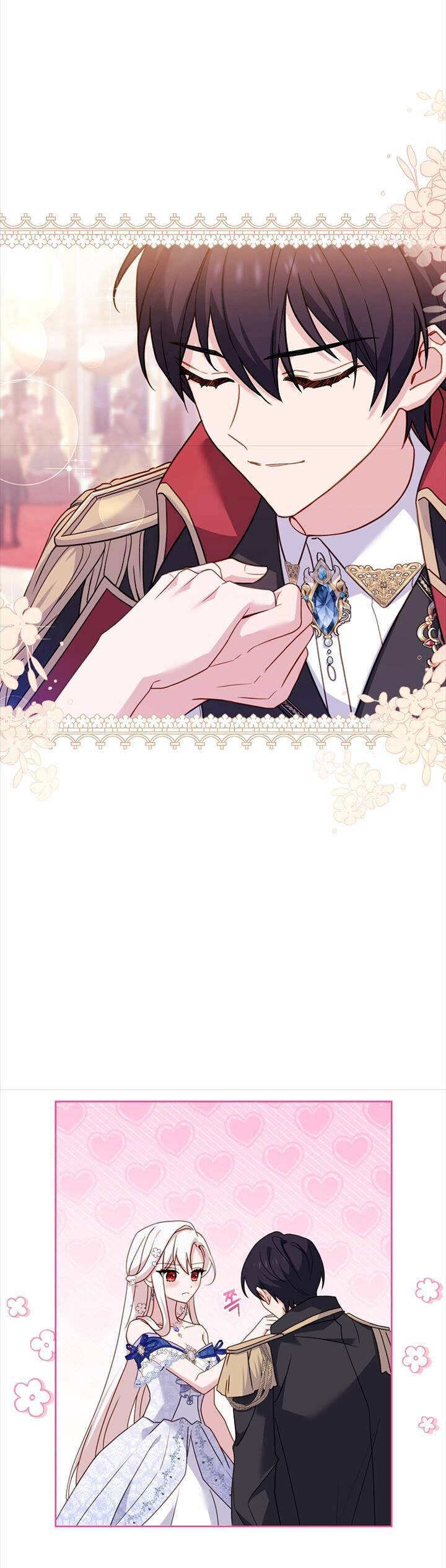 để yên cho tiểu thư hiền chapter 90 13