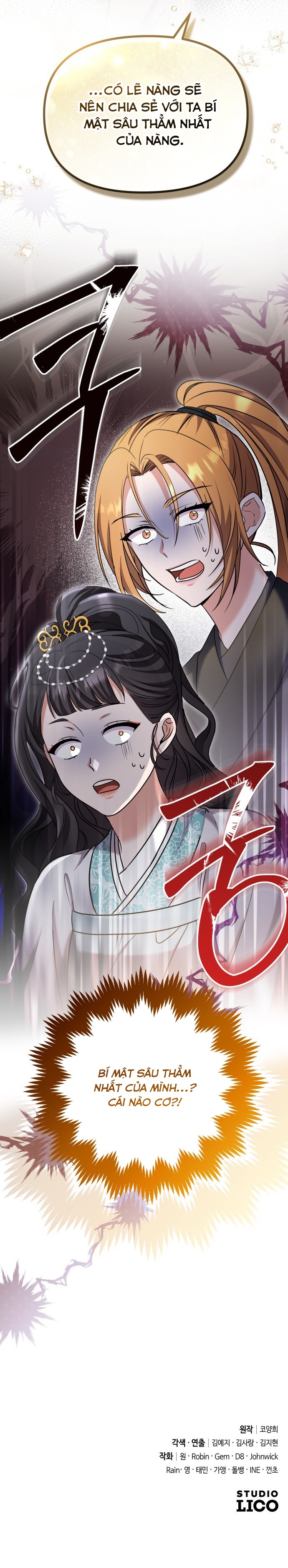 cao thủ chốn hậu cung chapter 140 32