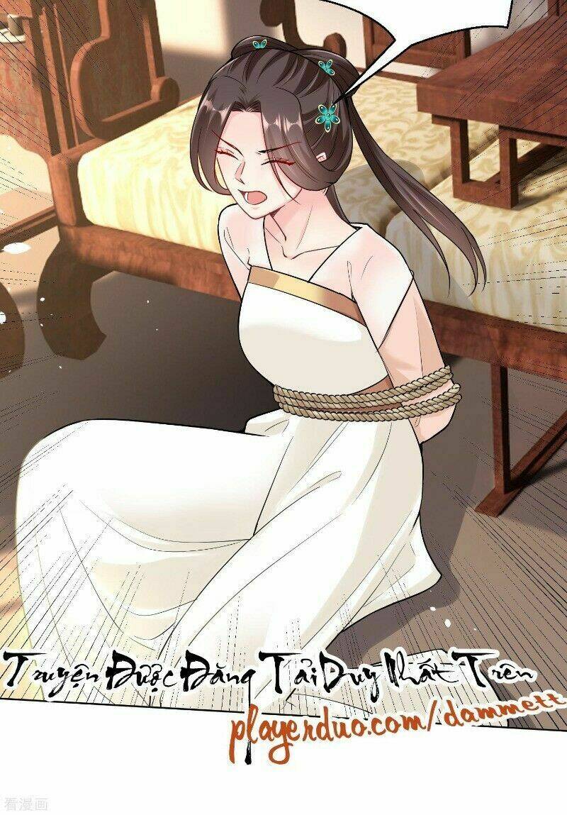 độc y đích nữ chapter 111 17