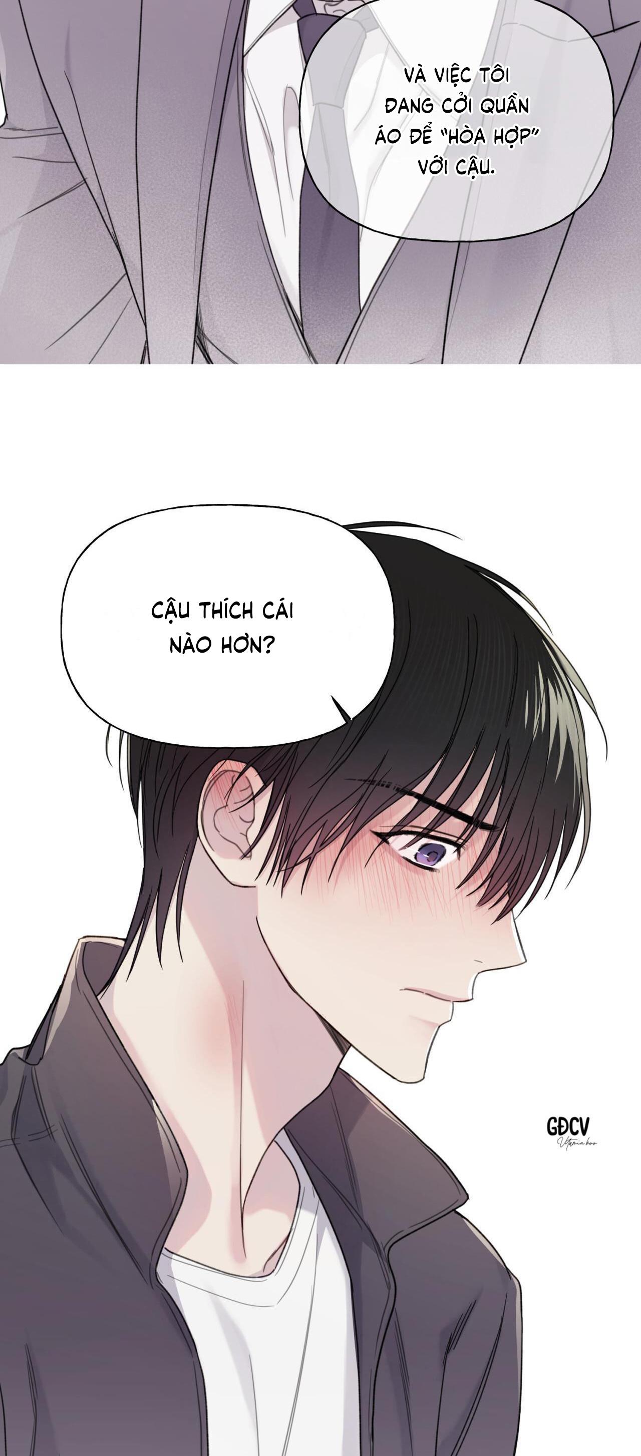 hiểm họa guiding chapter 6 23