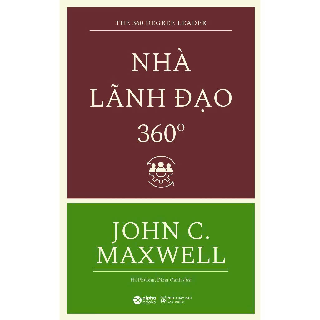 Nhà Lãnh Đạo 360 Độ Al