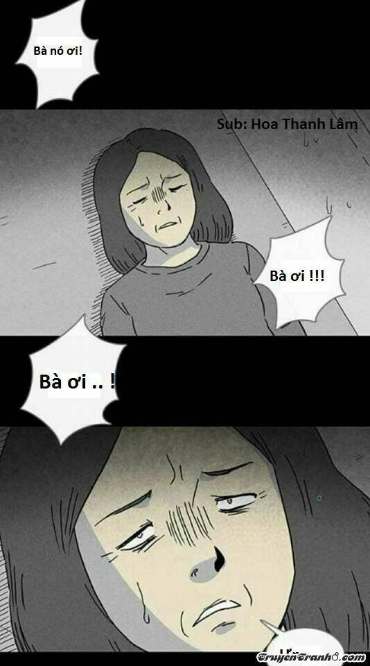 dung dịch thẫm mỹ - beauty water chapter 1 66