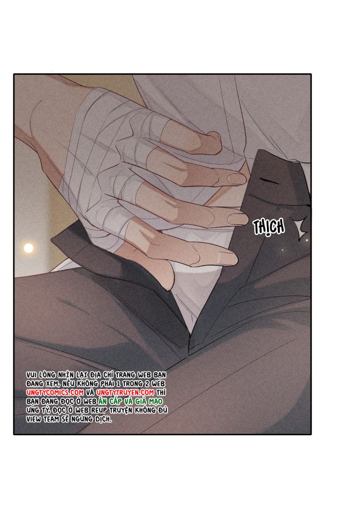 trò chơi săn mồi chapter 20 20