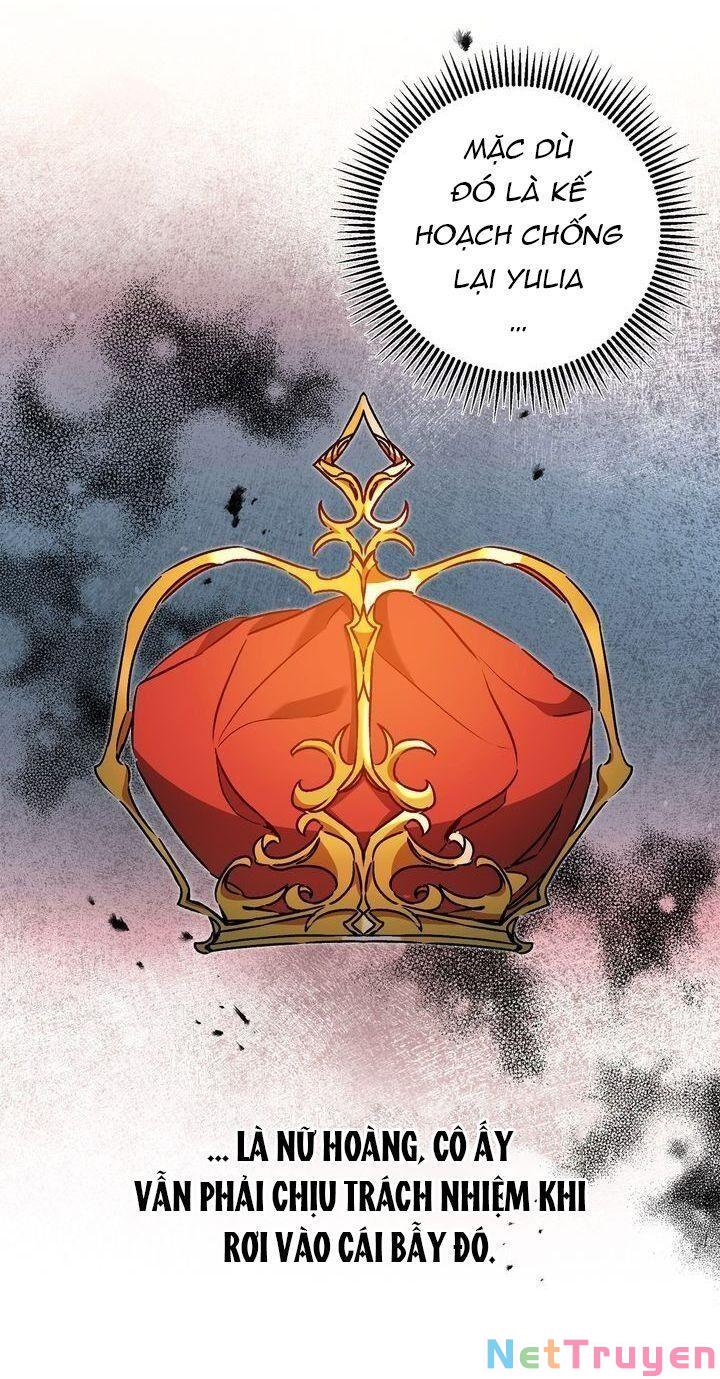 tôi trở thành hoàng đế bạo chúa trong tiểu thuyết chapter 84 29