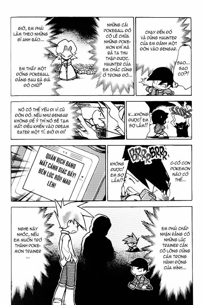 thú cưng đặc biệt chapter 52 7