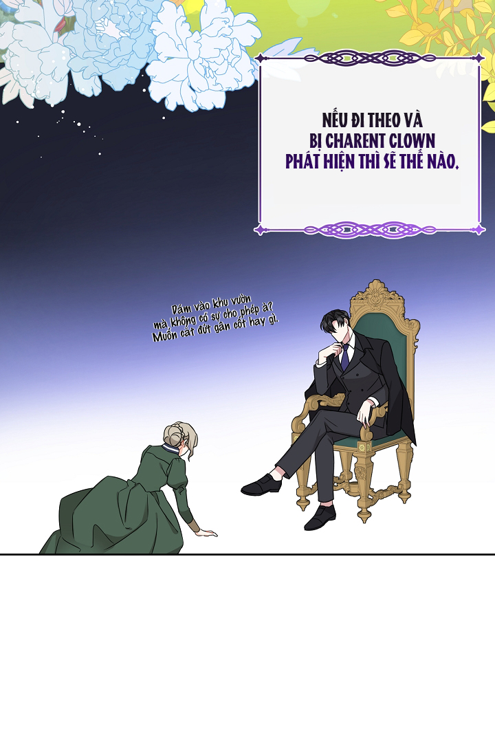 cho con cái núm dú đi mà chapter 15 8