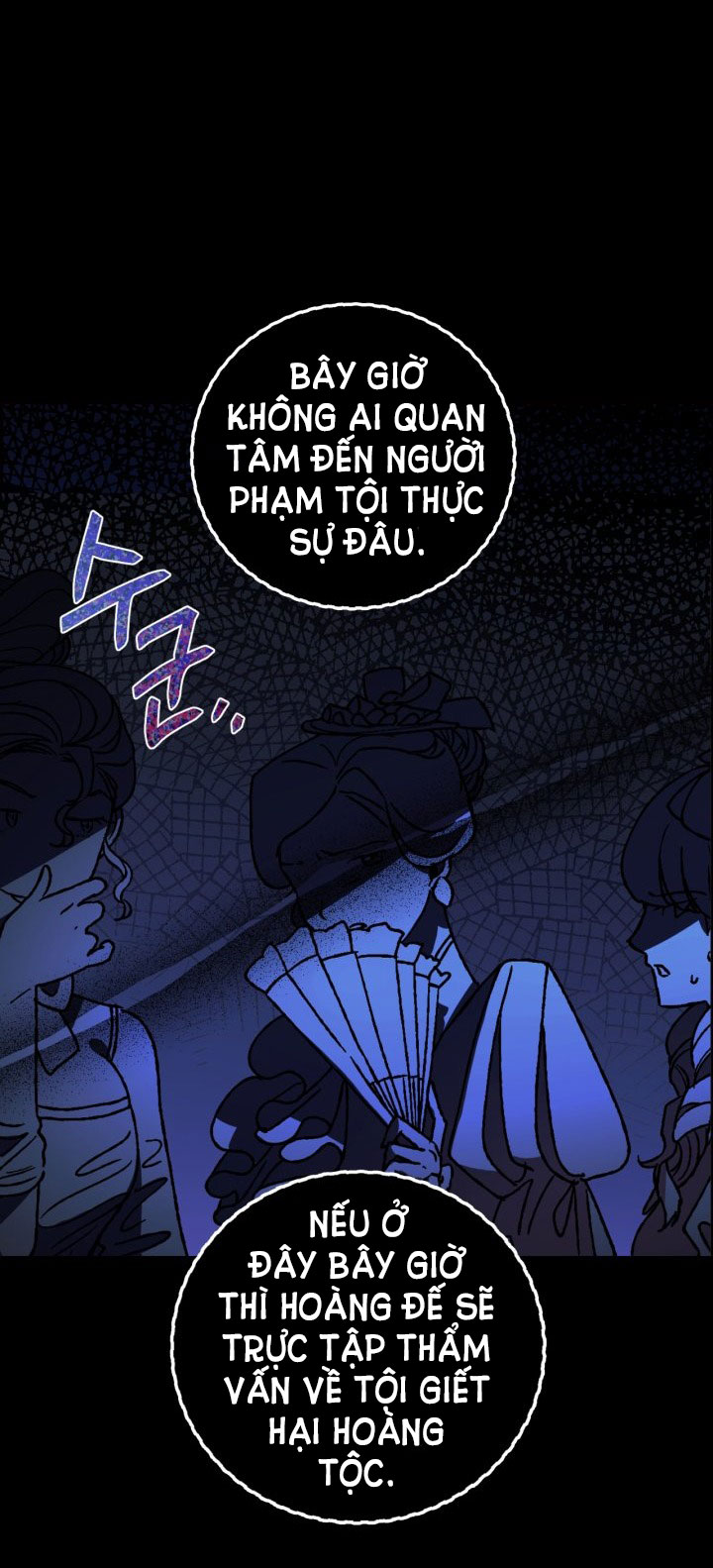 cha à, con không muốn kết hôn đâu chapter 102 11