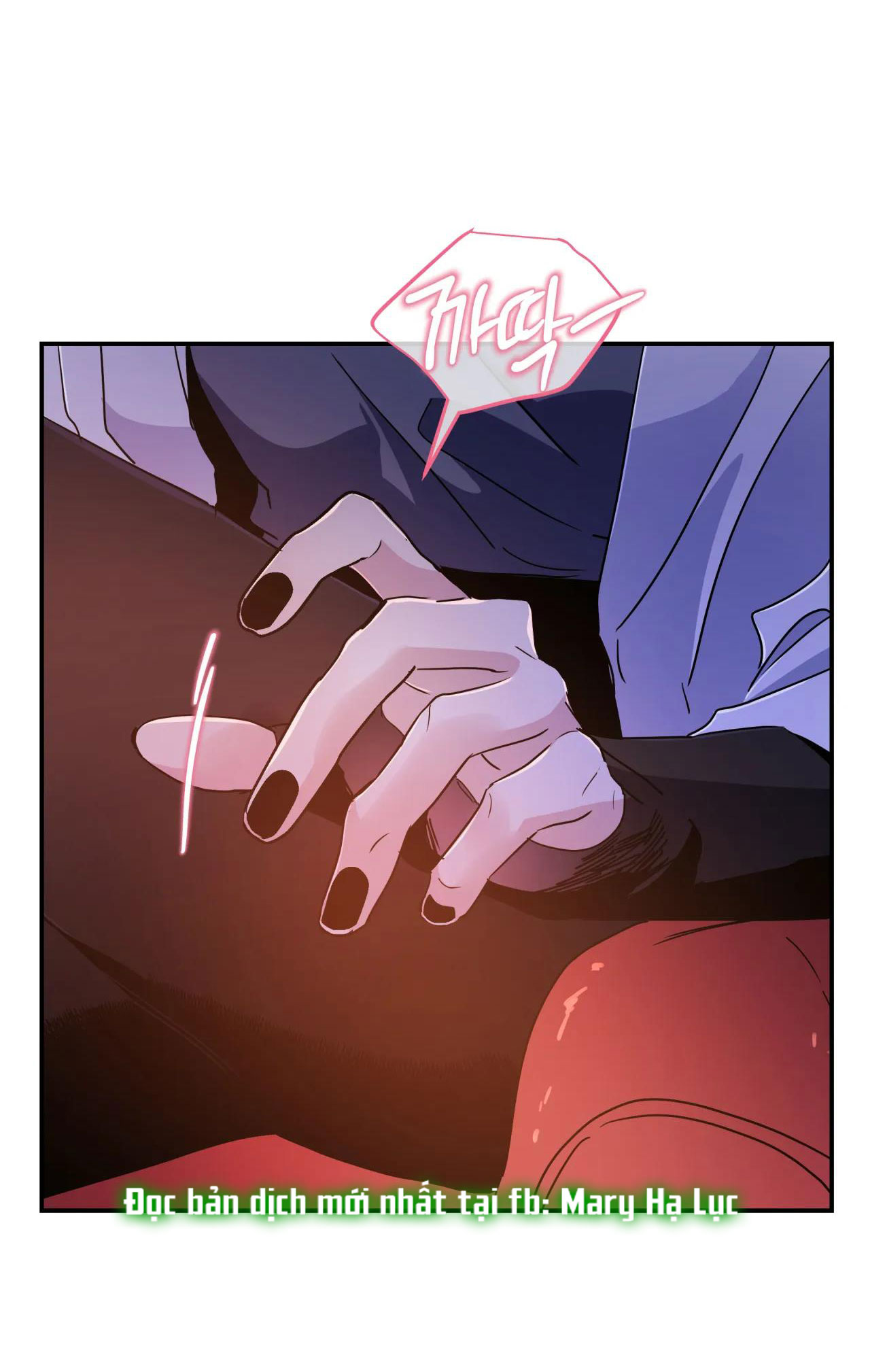 hắc vực chapter 45.1 8