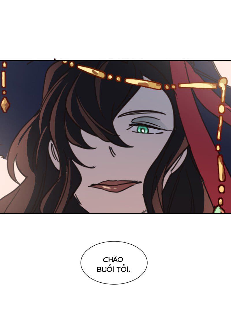 lumine - cội nguồn ánh sáng chapter 76 34