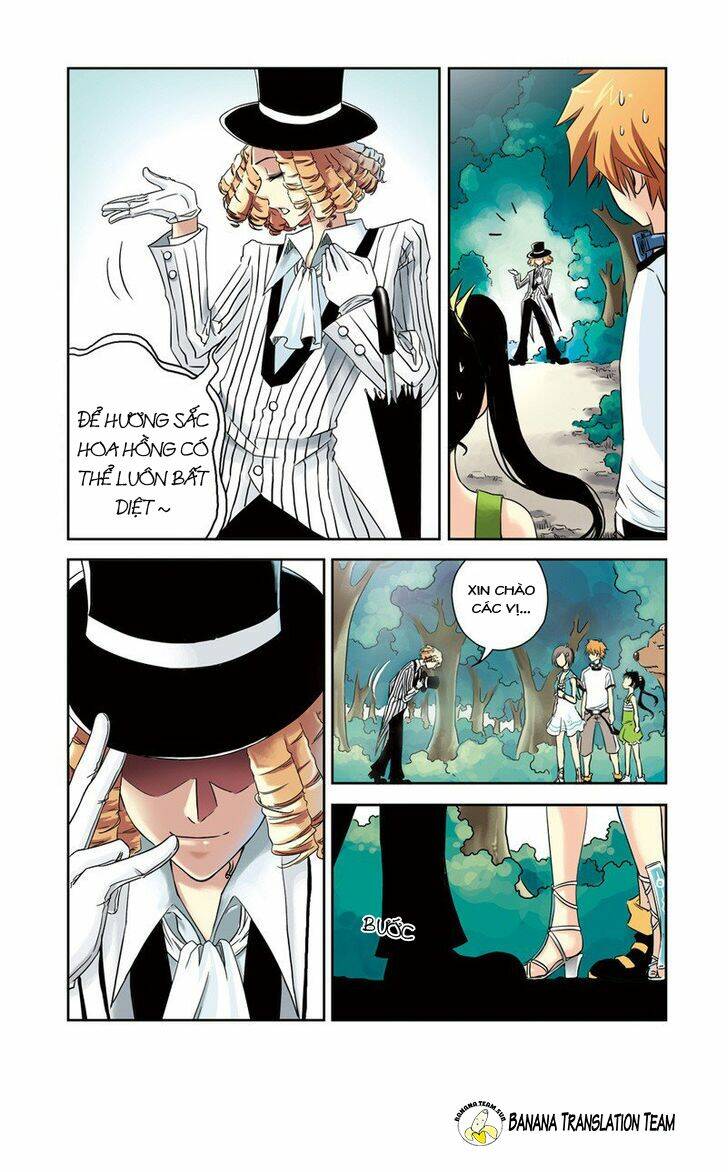 above the cloud sea chapter 11 9