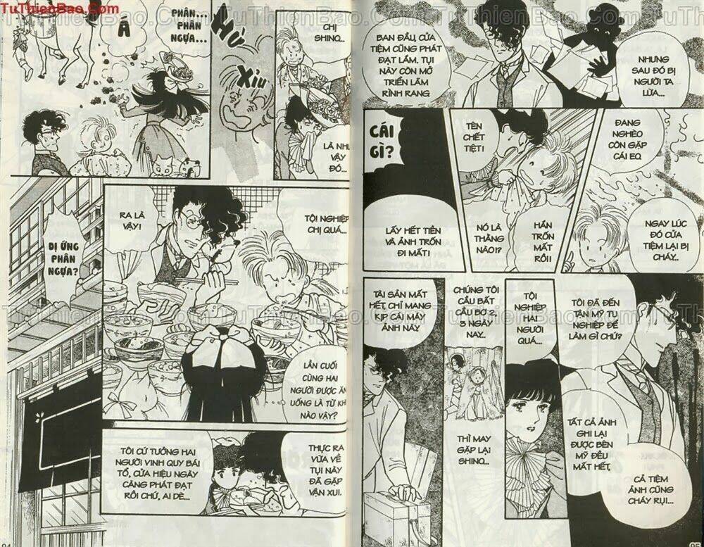 người đẹp new york chapter 6 49