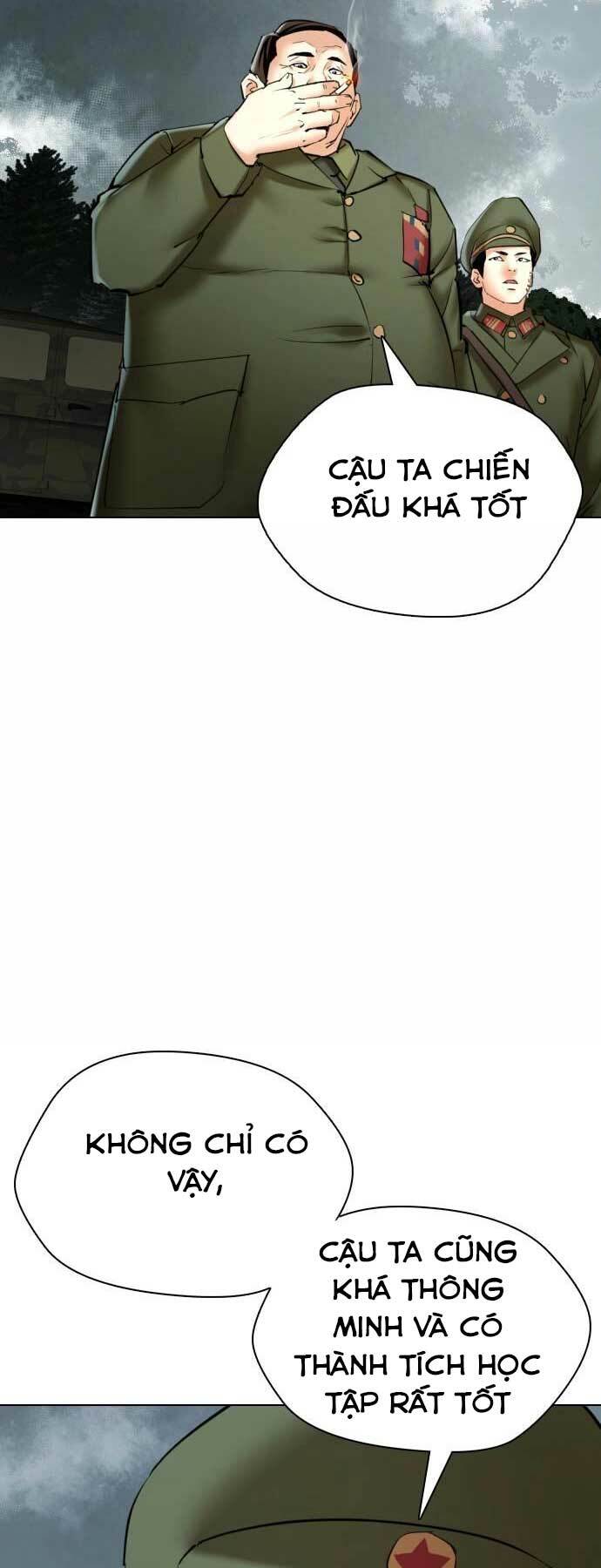 điệp viên 18 tuổi chapter 2 3