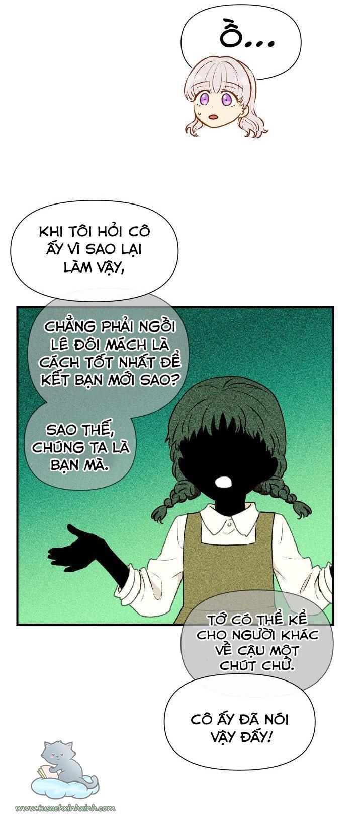 công nương khế ước của gia tộc công tước quái vật chapter 59 20