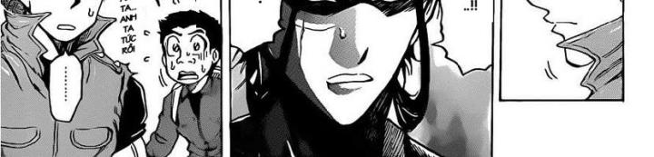 thánh tỏi sành ăn chapter 116 39