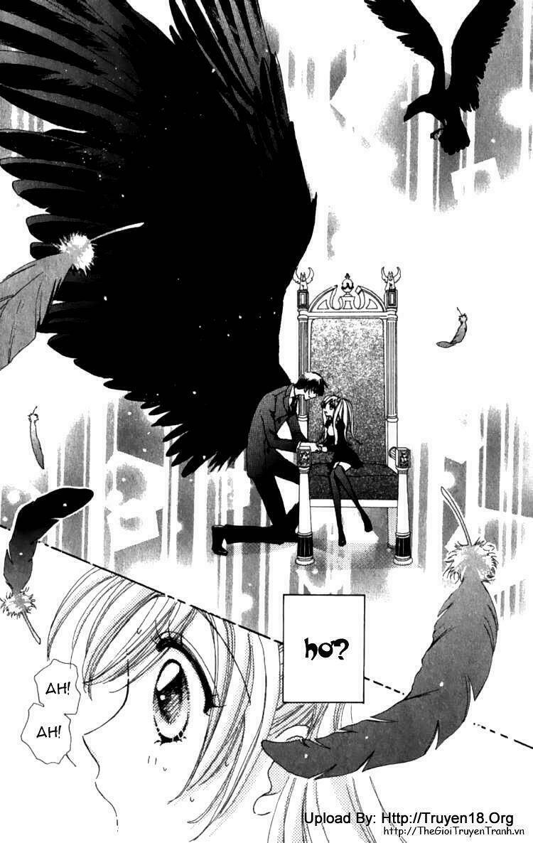 lovely monster chapter 1 32