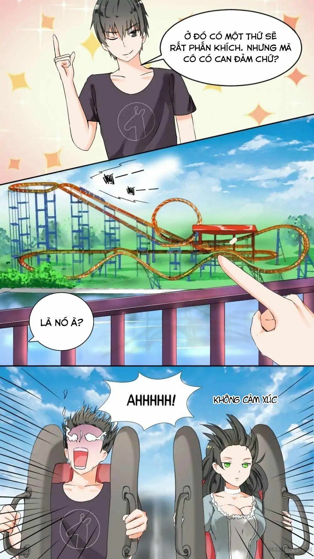 the boy in the all-girls school chapter 40 5