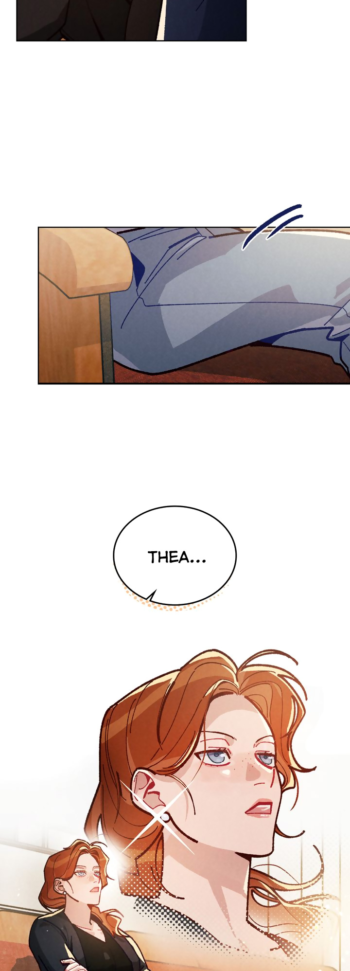 giải mã ngôn ngữ trái tim chapter 9 6