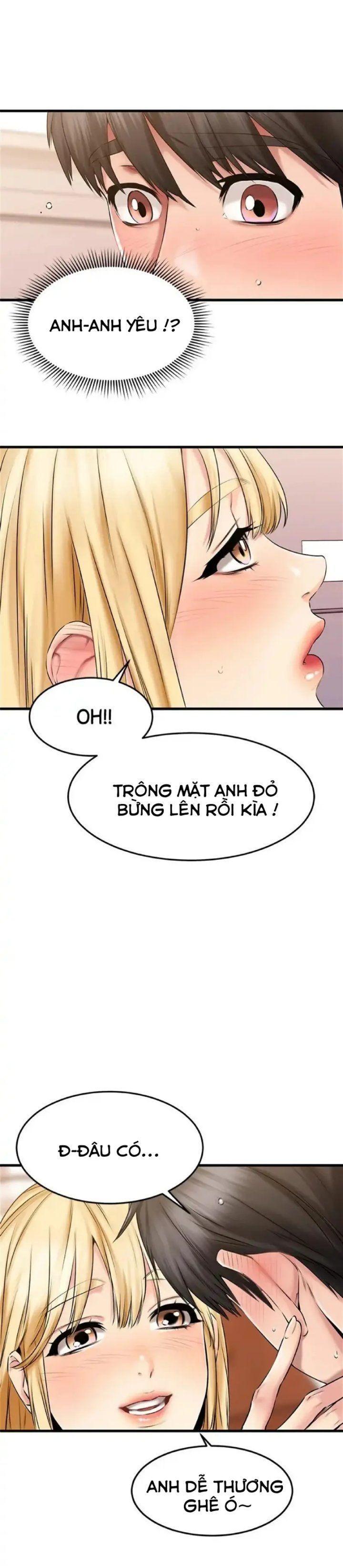 18+ làm tình cùng cô bạn thân khác giới chapter 20 6