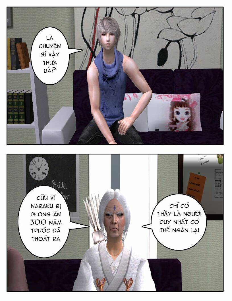 class of wizards chapter 4.3 11