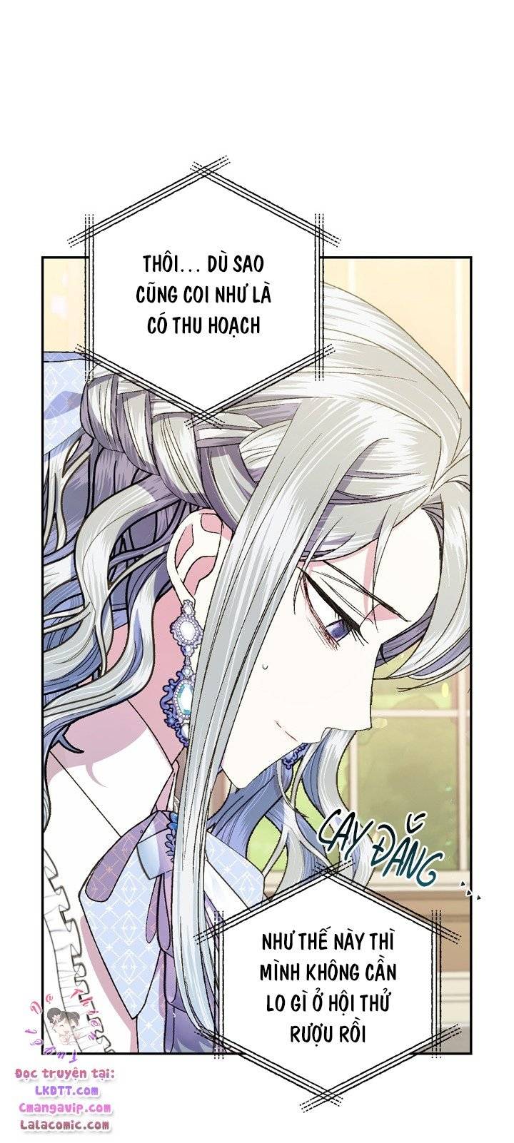 cha, con không muốn kết hôn đâu chapter 43 80