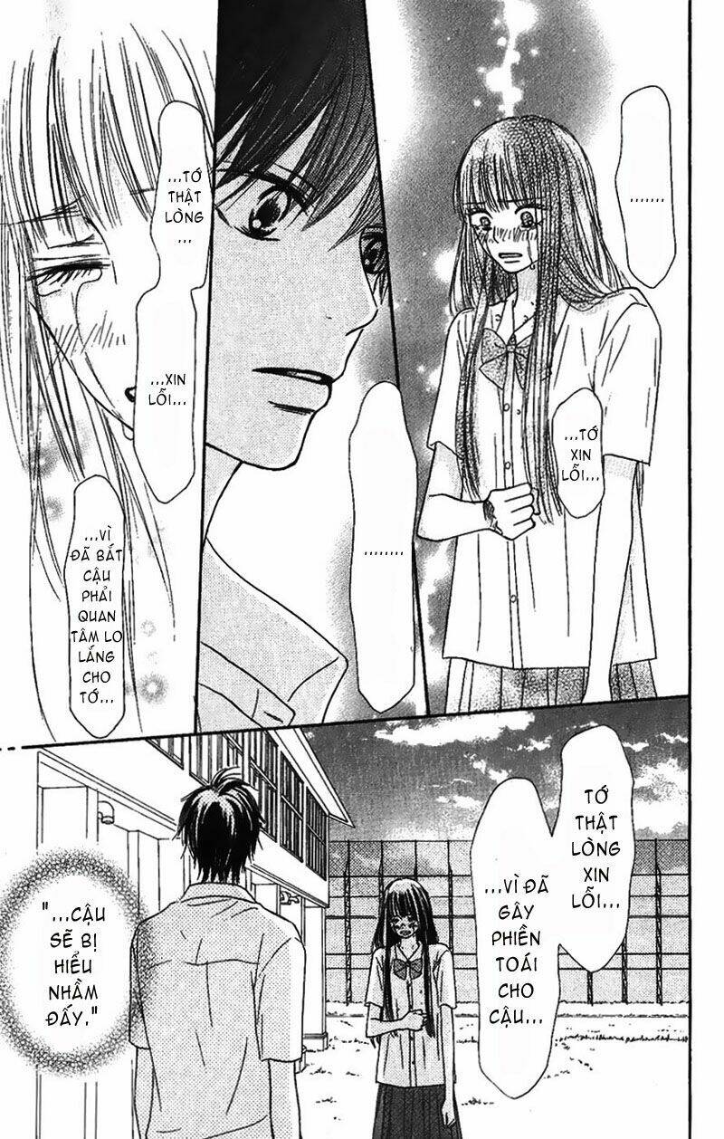 anh đã cho em biết bao thứ đầu tiên chapter 35 19