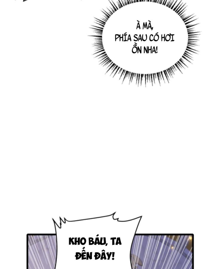 người chơi và nhân vật chính đều muốn làm hại ta chapter 135 8