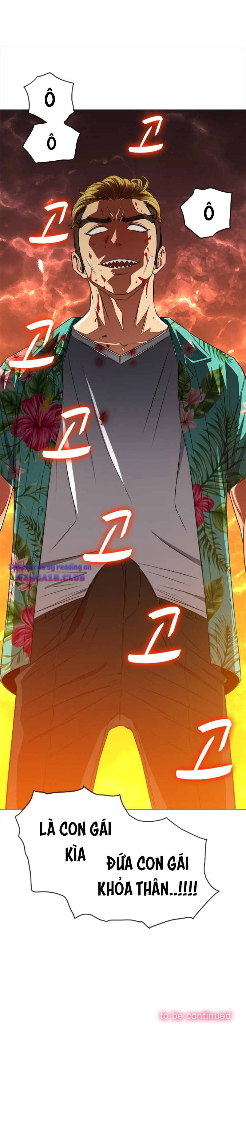 bắt nạt học đường chapter 91 31