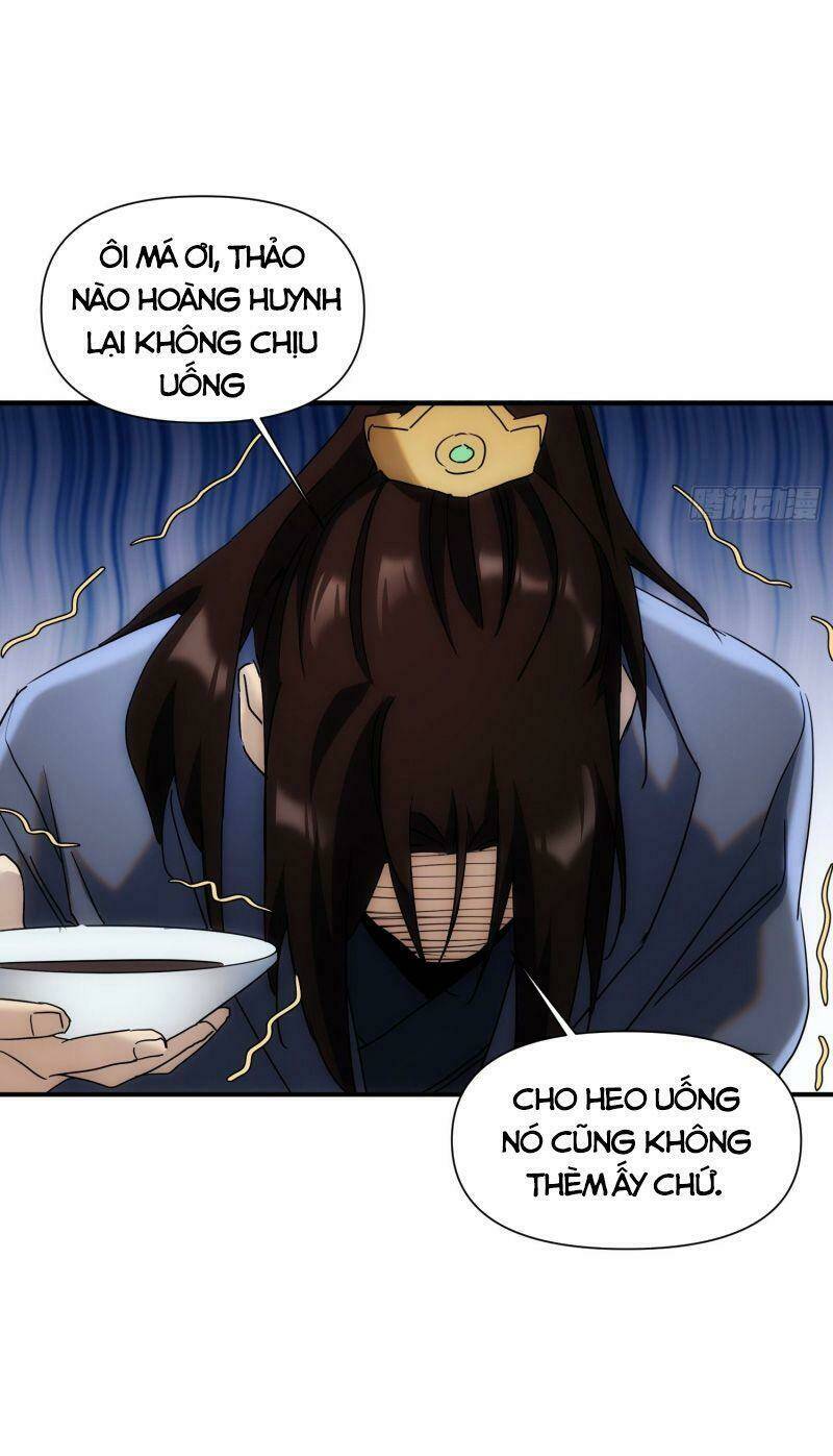 ma vương là đại địa chủ chapter 36 19