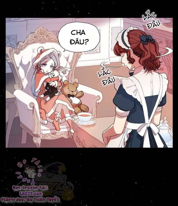 cha, con không muốn kết hôn đâu chapter 1 49