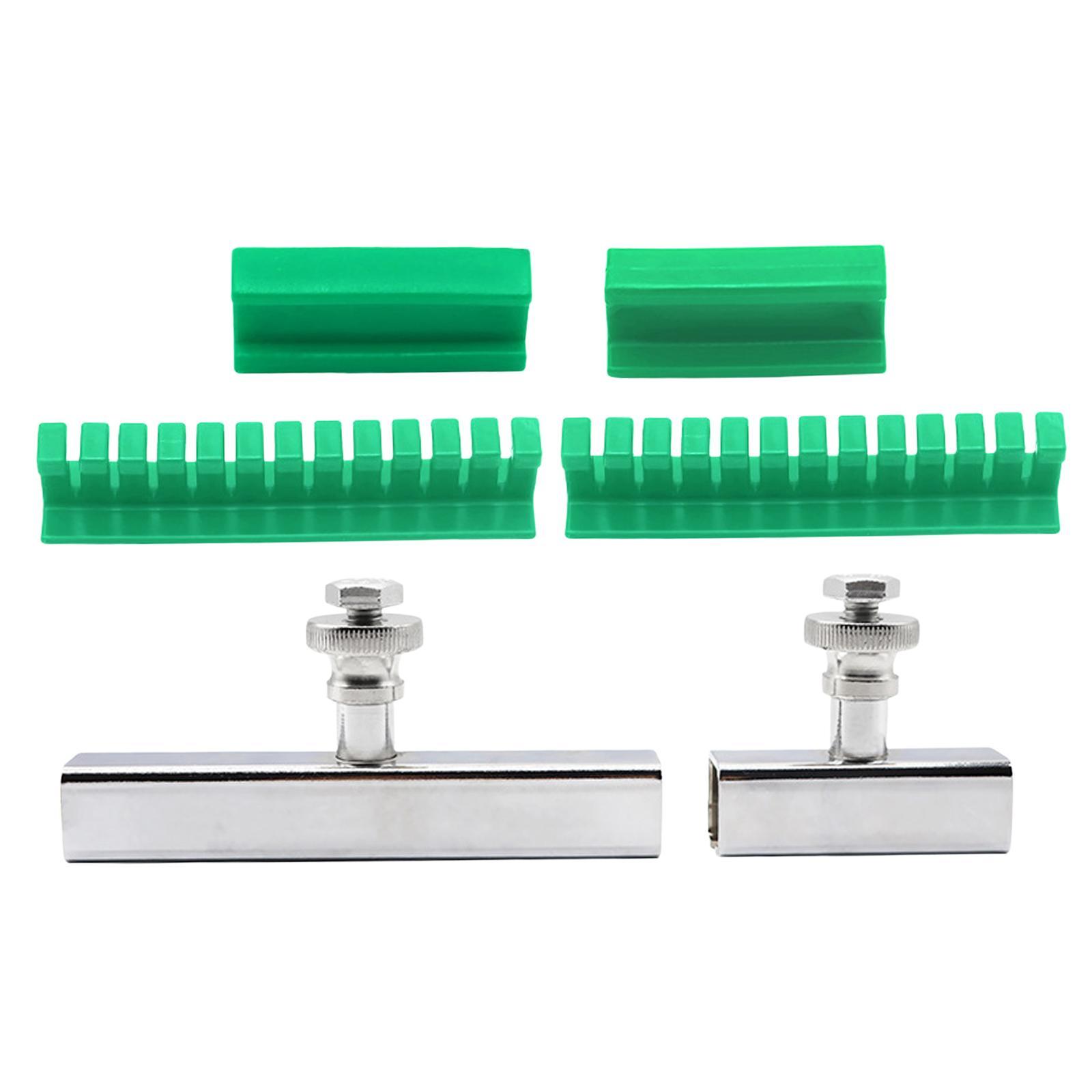 Removal Puller Tabs Set Accessories Heavy Duty for Automotive