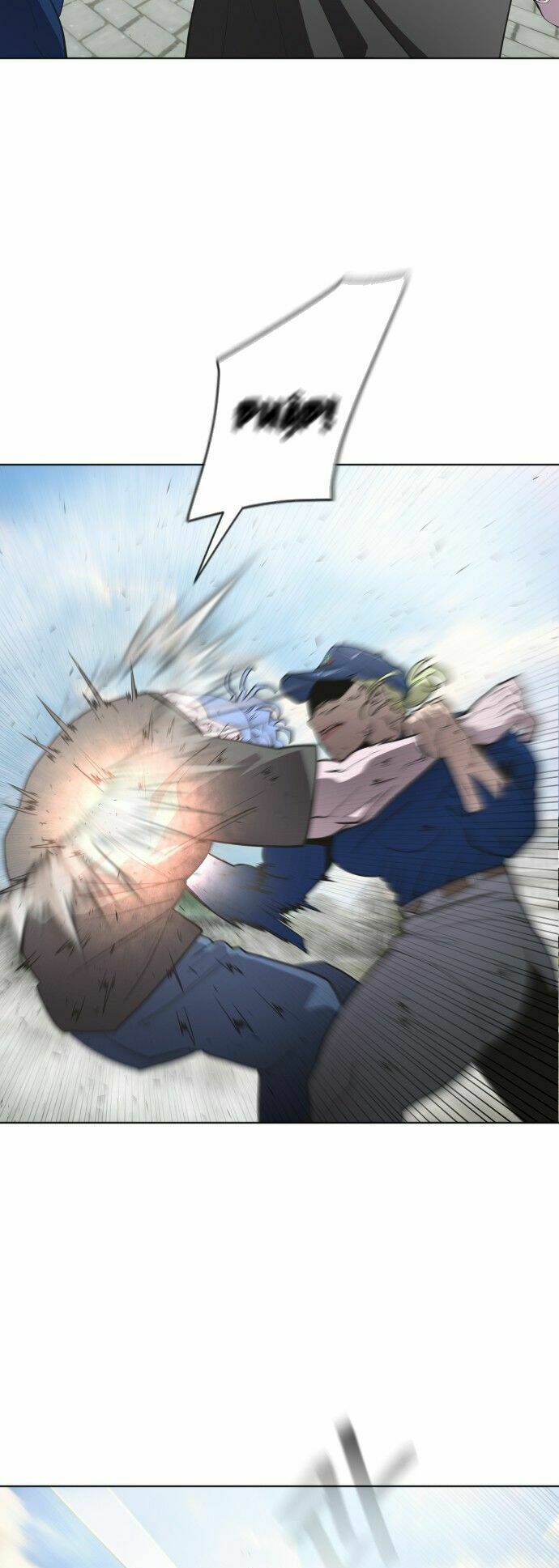 kĩ nguyên của anh hùng chapter 50 14