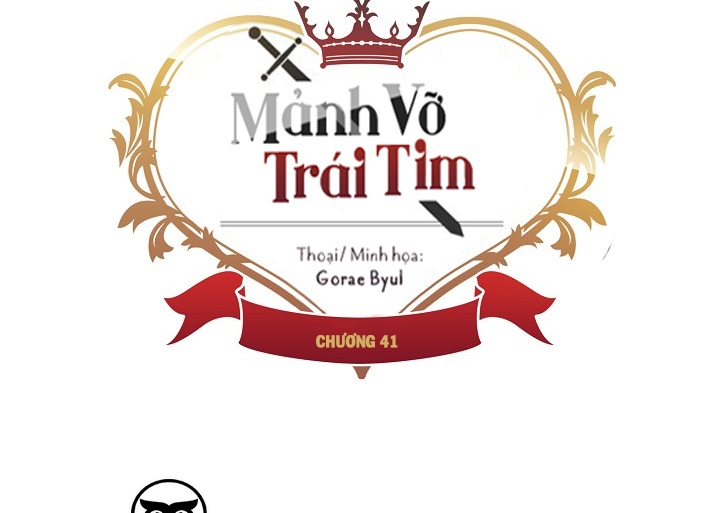 Mảnh Vỡ Trái Tim chapter 41