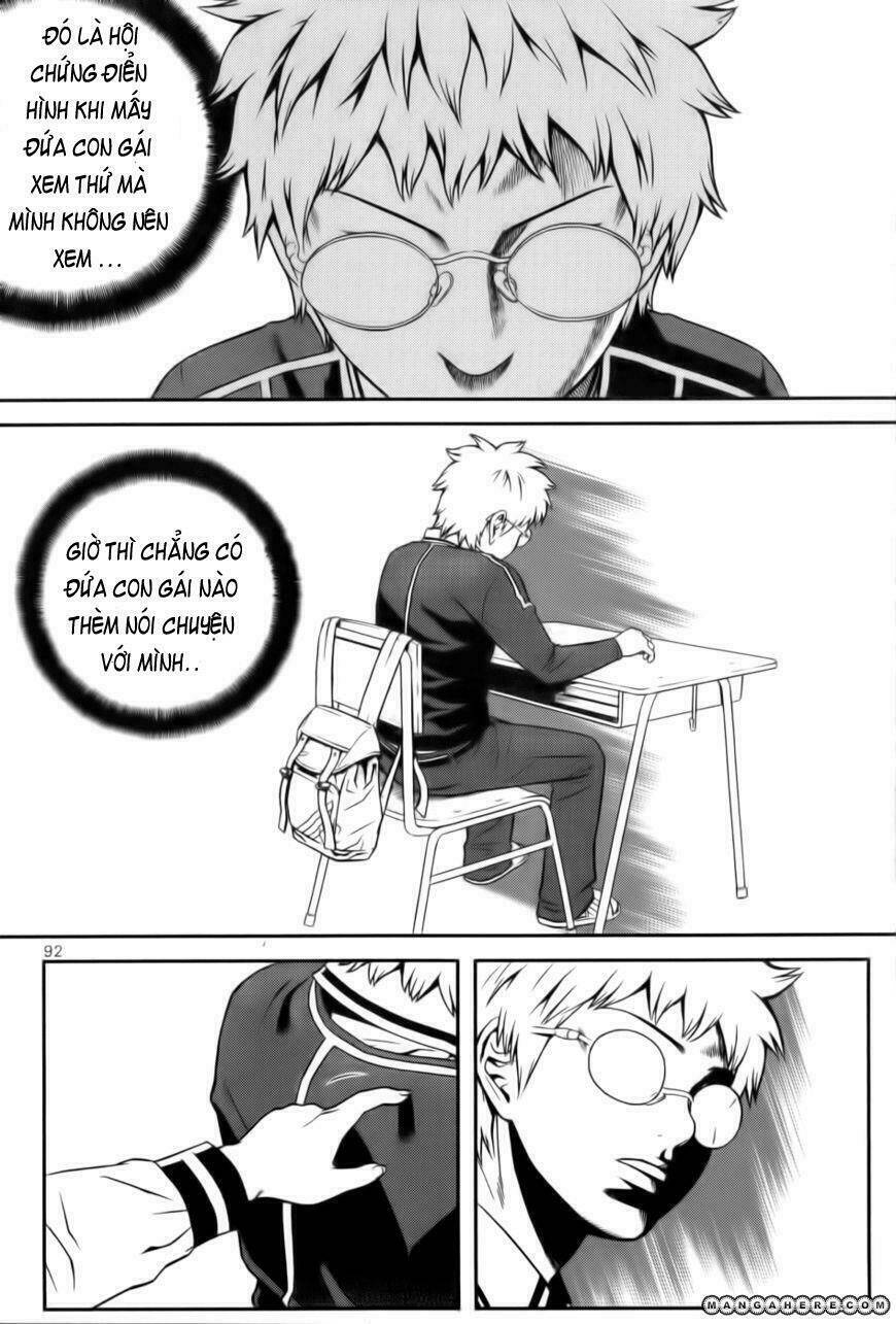 need a girl chapter 29 16