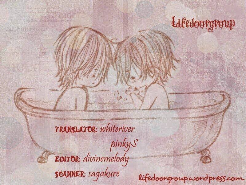 hiệp sĩ vampire chapter 51 33