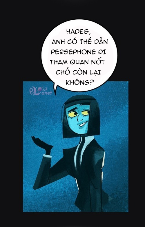 thần thoại olympus chapter 52 66