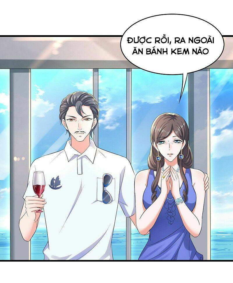 hệ thống học tập bất khả chiến bại chapter 1 14